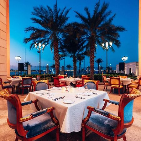 Hotel The Ritz-Carlton Yidda Exterior foto The Palm Beach